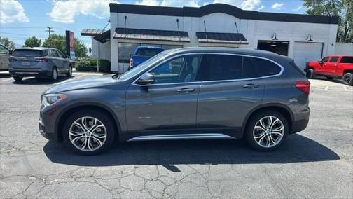 2017 BMW X1 xDrive 28i