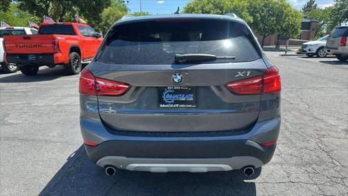 2017 BMW X1 xDrive 28i