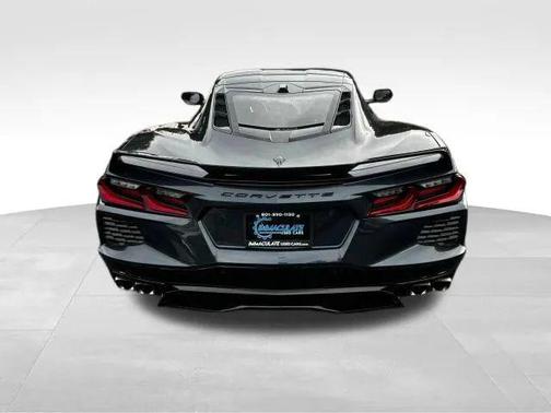 2021 Chevrolet Corvette Stingray w/2LT