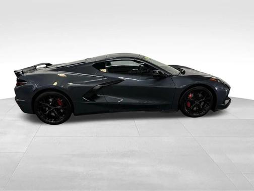 2021 Chevrolet Corvette Stingray w/2LT