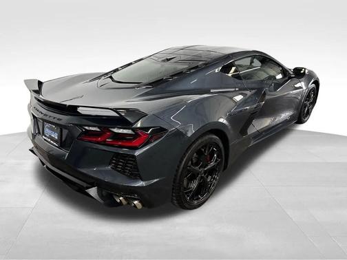 2021 Chevrolet Corvette Stingray w/2LT