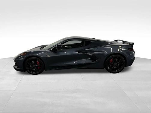 2021 Chevrolet Corvette Stingray w/2LT