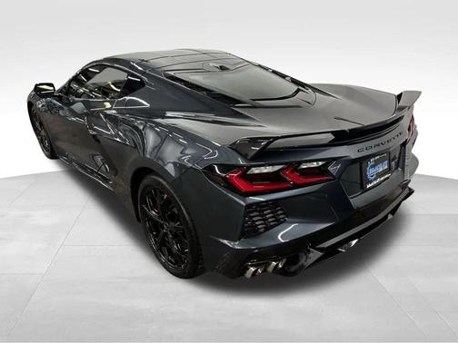 2021 Chevrolet Corvette Stingray w/2LT