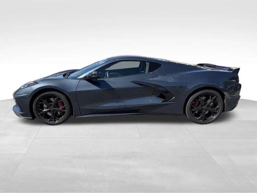 2021 Chevrolet Corvette Stingray w/2LT