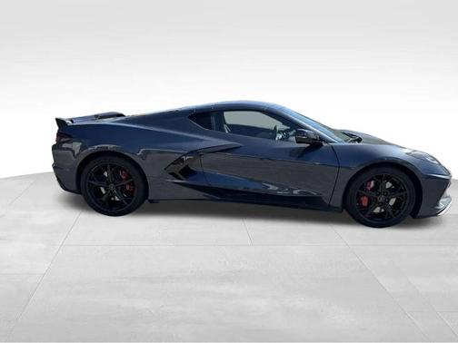 2021 Chevrolet Corvette Stingray w/2LT