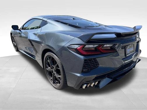 2021 Chevrolet Corvette Stingray w/2LT