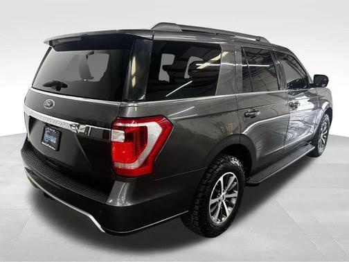 2019 Ford Expedition XLT