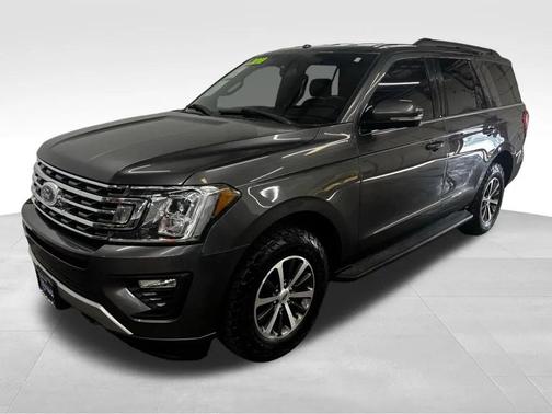 2019 Ford Expedition XLT