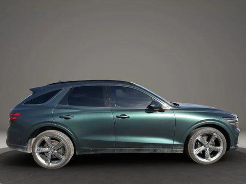 2023 Genesis GV70 2.5T AWD