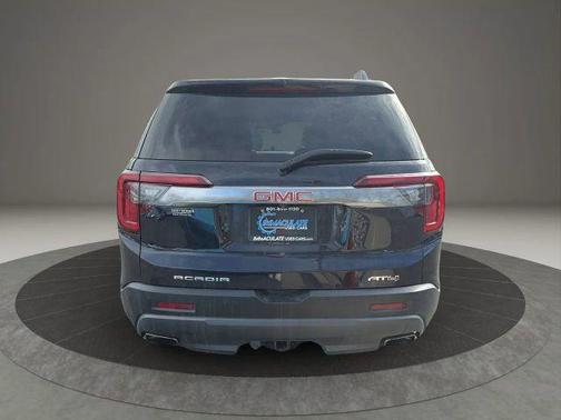 2021 GMC Acadia AWD AT4
