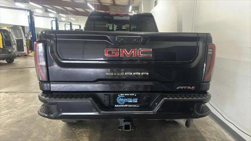 2024 GMC Sierra 3500 Base