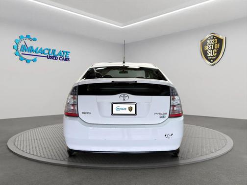 2005 Toyota Prius Base