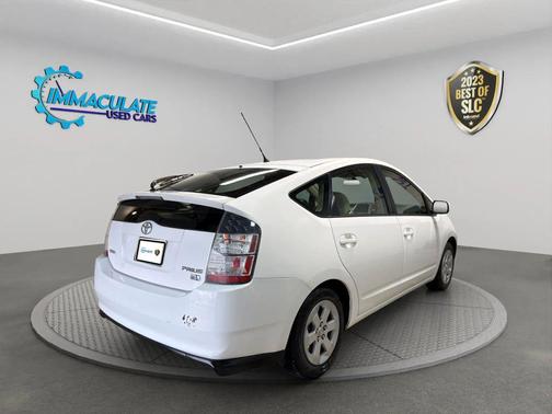 2005 Toyota Prius Base