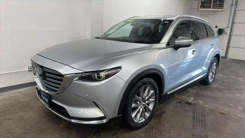 2023 Mazda CX-9 Grand Touring