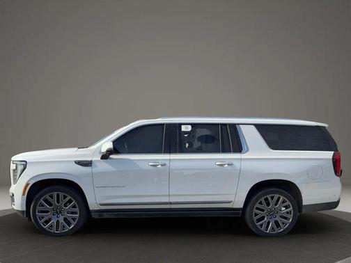 2025 GMC Yukon XL Denali Ultimate