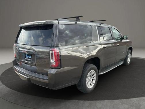 2020 GMC Yukon XL SLT