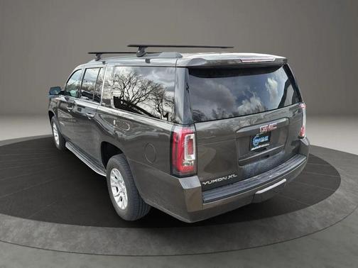2020 GMC Yukon XL SLT