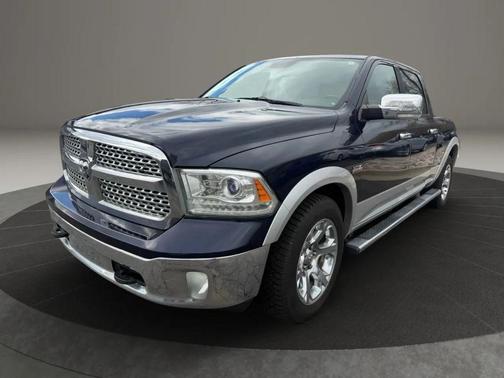2015 RAM 1500 Laramie