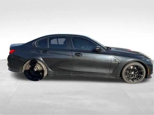2023 BMW M3 Competition xDrive Sedan