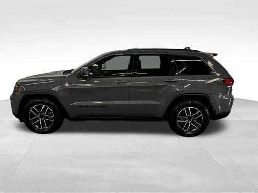 2020 Jeep Grand Cherokee Trailhawk
