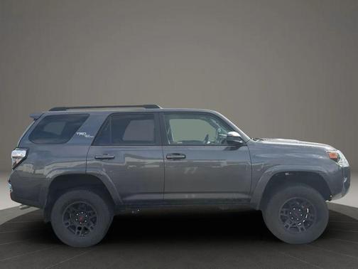 2019 Toyota 4Runner TRD Off Road