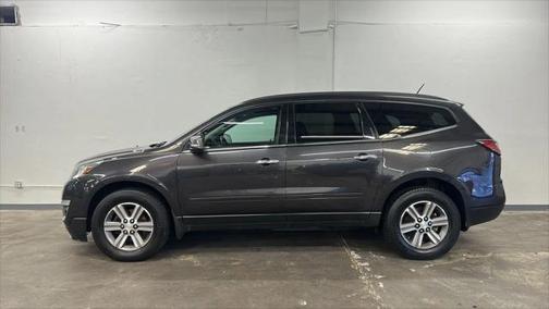 2016 Chevrolet Traverse 2LT