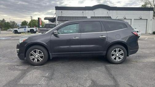 2016 Chevrolet Traverse 2LT