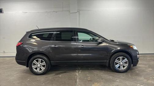 2016 Chevrolet Traverse 2LT