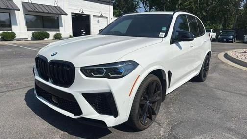 2023 BMW X5 M Base