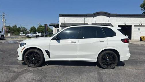 2023 BMW X5 M Base