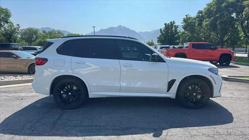 2023 BMW X5 M Base