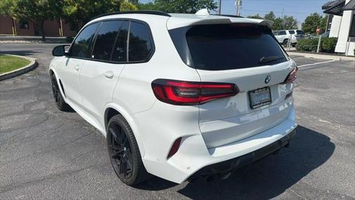 2023 BMW X5 M Base