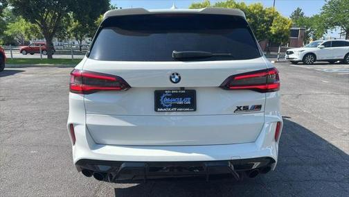 2023 BMW X5 M Base