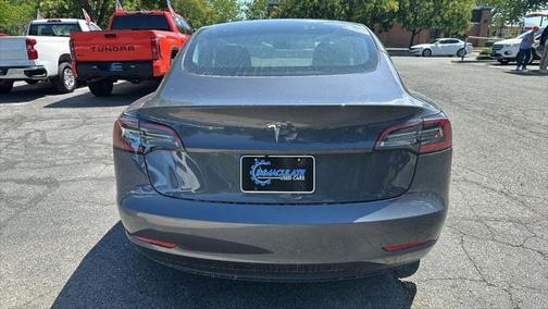 2023 Tesla Model 3 Standard Range
