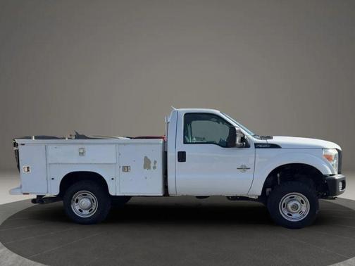 2013 Ford F-350 XL