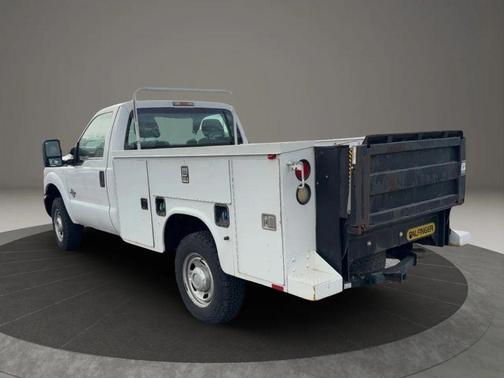 2013 Ford F-350 XL