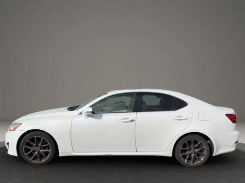 2013 Lexus IS 250 Base