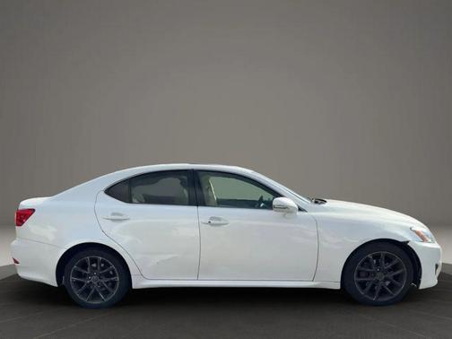 2013 Lexus IS 250 Base