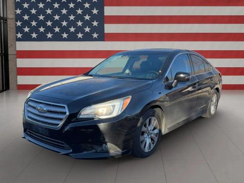 2016 Subaru Legacy Premium