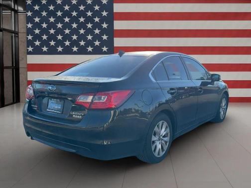 2016 Subaru Legacy Premium