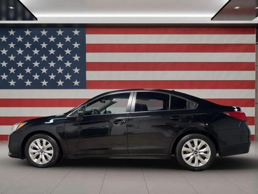 2016 Subaru Legacy Premium