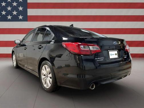 2016 Subaru Legacy Premium