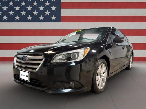2016 Subaru Legacy Premium