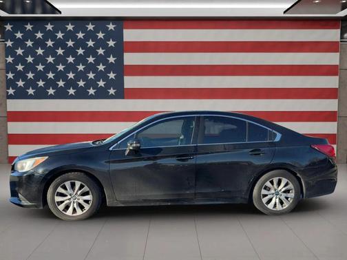 2016 Subaru Legacy Premium