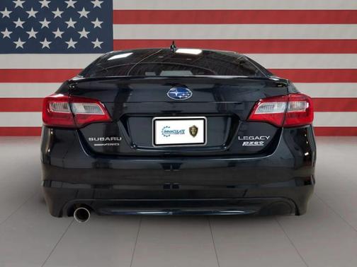 2016 Subaru Legacy Premium