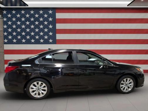 2016 Subaru Legacy Premium