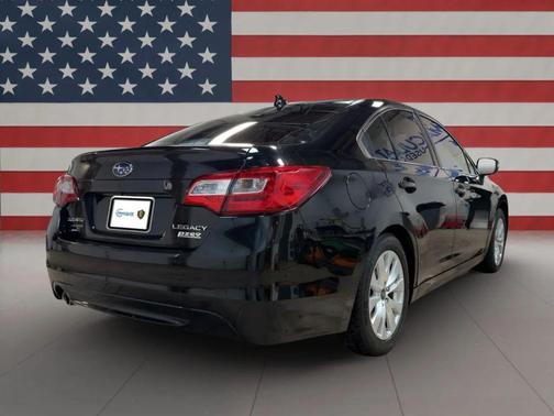 2016 Subaru Legacy Premium