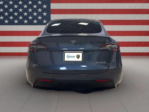 2023 Tesla Model Y Performance Dual Motor All-Wheel Drive