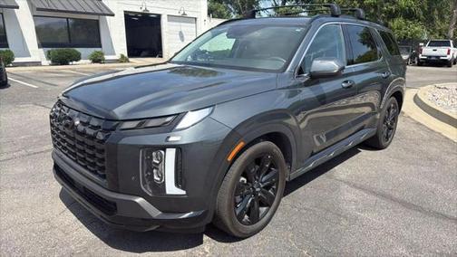 2023 Hyundai PALISADE XRT