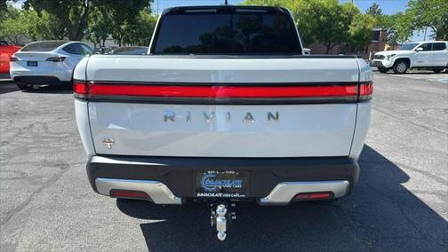 2023 Rivian R1T Adventure Quad Motor Large Pack